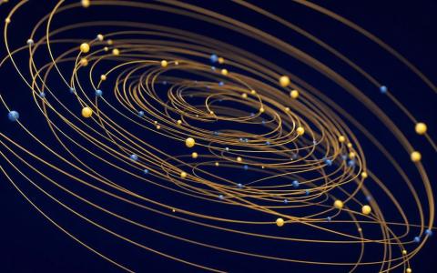 Fizičari prvi put izmjerili kako gravitacija djeluje na kvantnom nivou i potvrdili Ajnštajnovu ideju