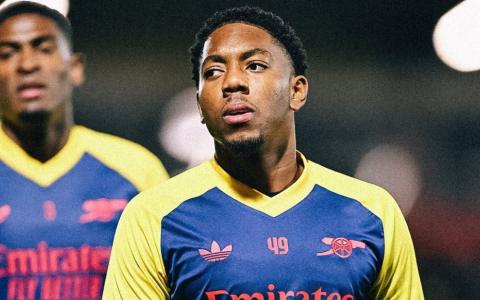 Flitvud Taun izbacio Arsenal iz EFL Kupa poslije jedanaesteraca