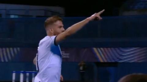 Fudbaler porijeklom iz BiH šokirao Dinamo na Maksimiru