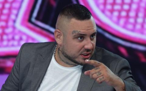 Gdje živi Filip Car: Dvospratna kuća u Dramlju s pogledom na Jadransko more
