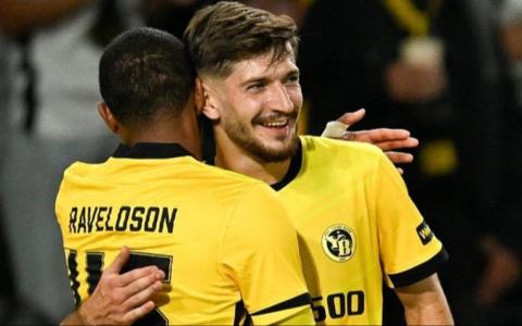 Gigović: Kada se javila Bosna i Hercegovina, odluka je bila jasna
