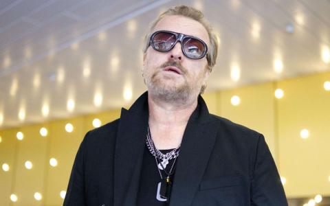 Gitarista Dovesa najavljuje prvi solo album: "Htio sam nešto lično, nisam imao izbora"