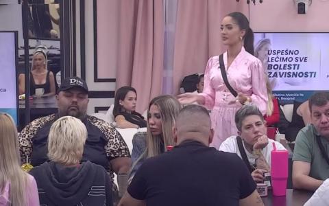 Glorija i Dača oštro o Anđeli: „Volí da ponižava ljude koji joj dobro čine"
