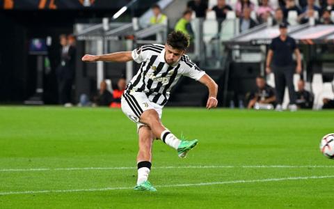 Goal: Juventus bi trebao dati prednost Alajbegoviću, stariji igrači dostigli su limit