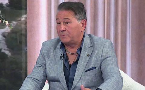 Halid Muslimović o pjesmi koja ga je obilježila i zabludi koju ljudi imaju o njemu