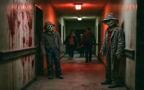 Halloween Horror Nights otvoren u Universal Studiosu uz "Sinners", "Stranger Things 5" i krvavu Nikki iz "Obsession"