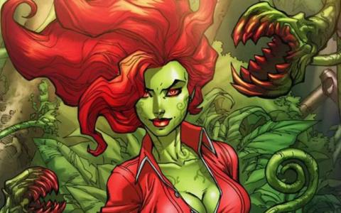HBO priprema seriju o Poison Ivy, u produkciji nalučnice "Pingvina"