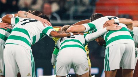 Historijski preokret LASK-a: Seltik imao četiri gola prednosti, pa ostao bez Lige prvaka