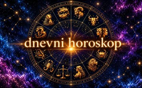 Horoskop za danas: Biku stiže poruka koja mijenja planove, Lavovi dobijaju priliku da pokažu vrijednost