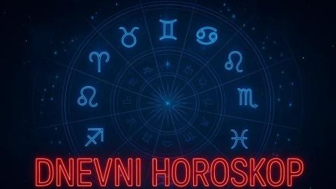 Horoskop za danas: Blizanci trebaju odrediti prioritete, pred Djevicama dan za ispravljanje situacija