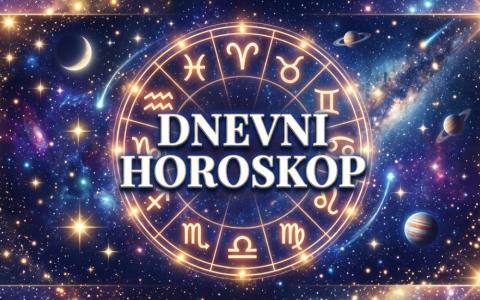 Horoskop za danas: Ovan pronalazi vrijeme za sve, Lav emocionalniji nego obično