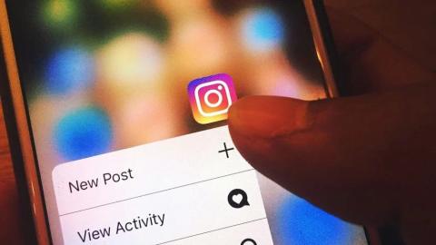 Instagram uveo opciju koja automatski montira rilsove za manje od 10 sekundi