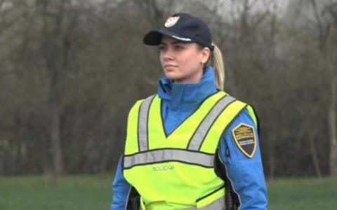 Istraga oštećene ograde ispred vrtića u Domaljevcu – Šamcu