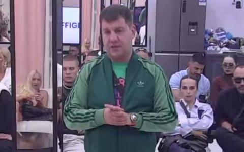 Ivan sumnja da je svađa Anđele i Filipa inscenirana: „Na Filipovoj sam strani"