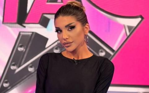 Ivana Šopić o vezi Anđele i Filipa Cara: "Definitivno toksičan odnos, ali meni su simpatični"