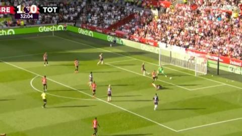 Janelt postigao gol za Brentford u ubjedljivoj pobjedi protiv Totenhema