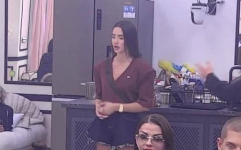Janjuš i Anđela ne vjeruju Sandri: "Nije mi se zaklela za sve"