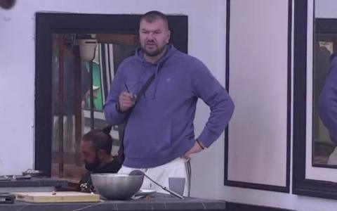 Janjuš i Mateja razmijenili oštre riječi zbog priče o Sandri