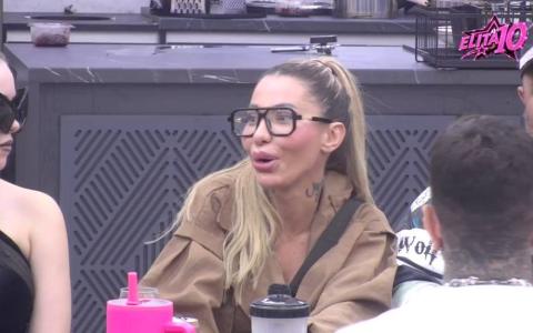 Jasenka na nominacijama stala uz Anđelu i udaljila se od Aneli