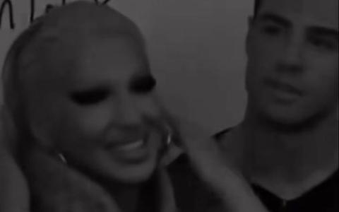 Jelena Karleuša objavila snimke s Aleksandrom Ševom uz poruku o pravom partneru