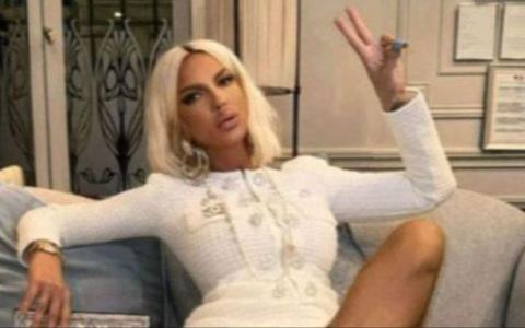 Jelena Karleuša otvorila novi Instagram profil nakon dvije godine problema