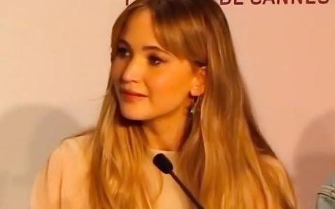 Jennifer Lawrence lansirala brend za njegu kose: Nije to bijeg iz Hollywooda