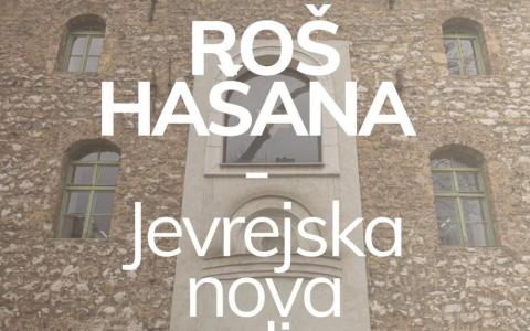 Jevreji večeras obilježavaju početak nove 5787. godine
