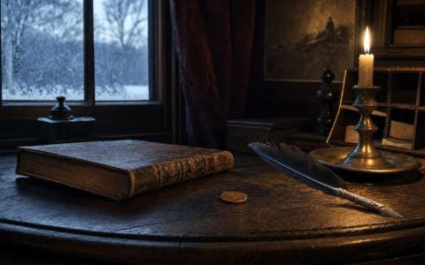 Johnny Depp kao Scrooge dobio račun na Venmu: škrtac svima šalje po jedan cent