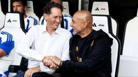 Juventus u potrazi za napadačem: Demirović jedna od opcija za torinski klub