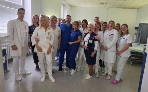 KCUS upozorava: Brza reakcija kod moždanog udara može spasiti život