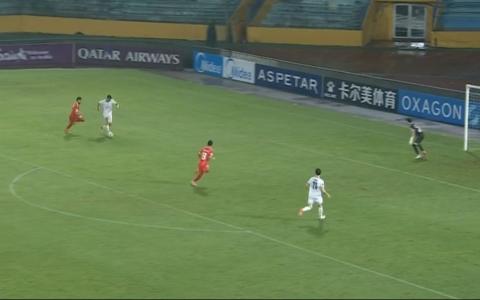 Klarisamorio Santos pogodio u dresu Melburn Viktorije u AFC Ligi prvaka