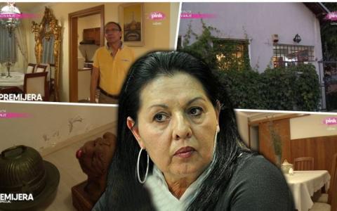 Komšije otkrile šta se desilo sa kućom Usnije Redžepove nakon njene smrti