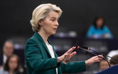 Kovesi: Pozvani političari moraju doći na saslušanje, a fon der Lejen još nije dala iskaz