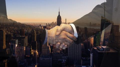 Kripto industrija privukla 11,2 milijarde dolara: regulisane firme dominiraju tržištem