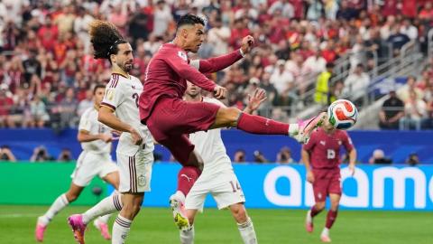 Kristijano Ronaldo najavio da mu je ovo posljednja sezona u fudbalu