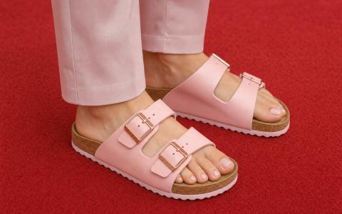 Lidlu zabranjena prodaja imitacija sandala Birkenstock u Holandiji