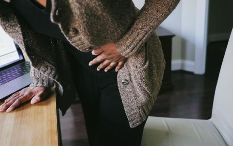 Lijek protiv pantljičara pokazao se obećavajućim u liječenju endometrioze, pokazuje studija na miševima