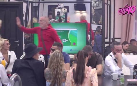 Lijepi Mića u "Eliti" nakon odluke takmičara: "Zvali su me Mića Ahmić, pričali da sam pod magijama"