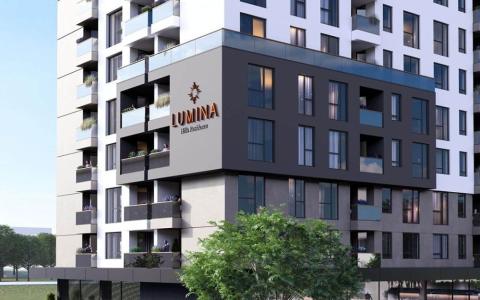 Luxury Gradnja ulazi u Sarajevo projektom Lumina Hills Residence u Dobrinji