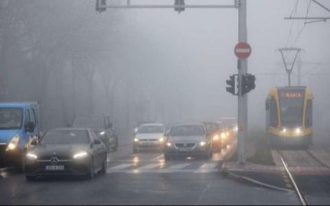 Magla i moguć mraz na putevima, na autocesti A-1 zatvorene dvije dionice zbog radova