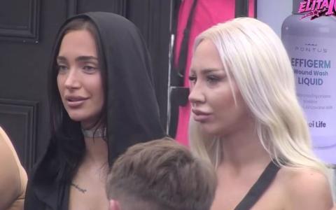 Mahir Pjanić poslao pozdrav supruzi iz rijalitija, a ona je, kako se navodi, već podnijela zahtjev za razvod
