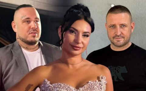 Majka Aleksandre Jakšić o odnosu s Nemanjom i sukobu s Carem: "Ne prašta ona"