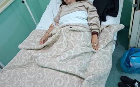 Mala Cana operirana nedugo nakon gubitka supruga: "Nekako sam u duši mirna"