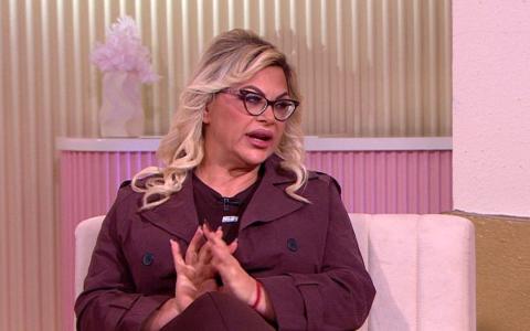Marija Kulić: Nikada mi nije palo na pamet da prevarim supruga Sinišu