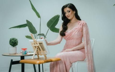 Marijana Soldo ide u "Zvezde Granda" i najavljuje prvi album