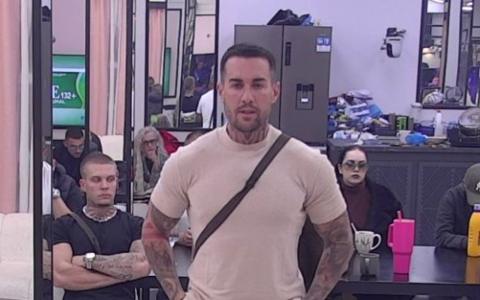 Mateja i dalje tvrdi da s Sandrom nije bilo ničega, Matora se prisjetila drugog detalja