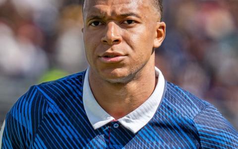 Mbappé se izvinio Kinezima zbog šale o „diktatoru“, izgubio dva sponzora