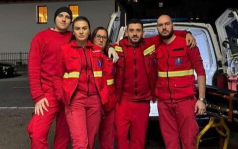Medicinska sestra iz Brčkog otkrila da je ekipa Hitne pomoći na teren kod srušenog helikoptera EUFOR-a poslana neispravnim vozilom