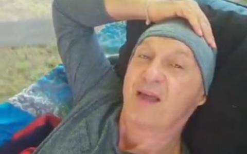 Miki Mećava otac u 64. godini: Vijest o kćerki krio je i od najboljih prijatelja