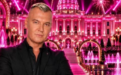 Milan Milošević večeras vodi novo izdanje "Gledanja snimaka" na Pinku